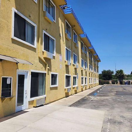 Travelodge By Wyndham Stockton Εξωτερικό φωτογραφία