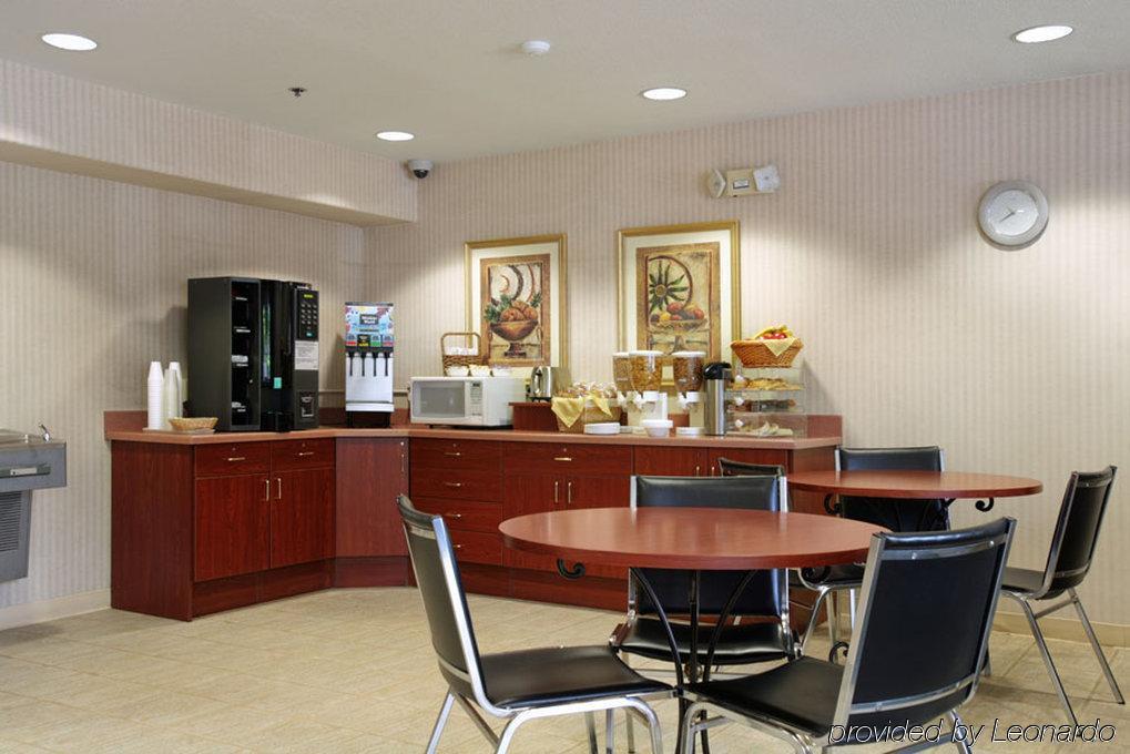 Travelodge By Wyndham Stockton Εξωτερικό φωτογραφία