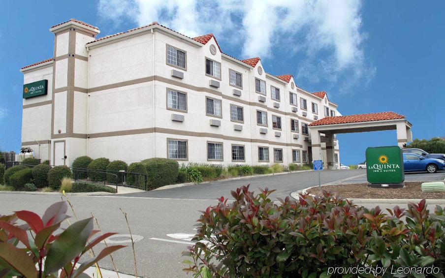 Travelodge By Wyndham Stockton Εξωτερικό φωτογραφία