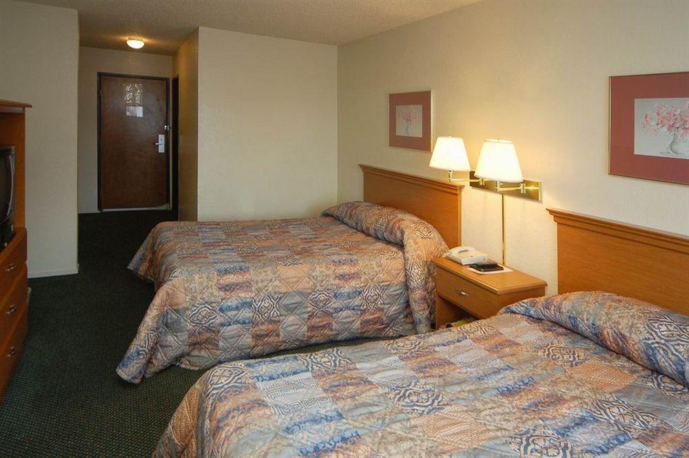 Travelodge By Wyndham Stockton Εξωτερικό φωτογραφία